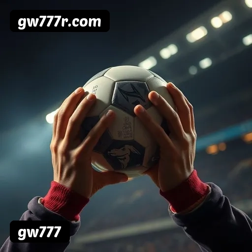 Comparação APP mobile vs versão web da gw777