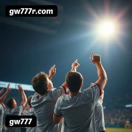 Tabela RTP dos jogos de cassino da gw777