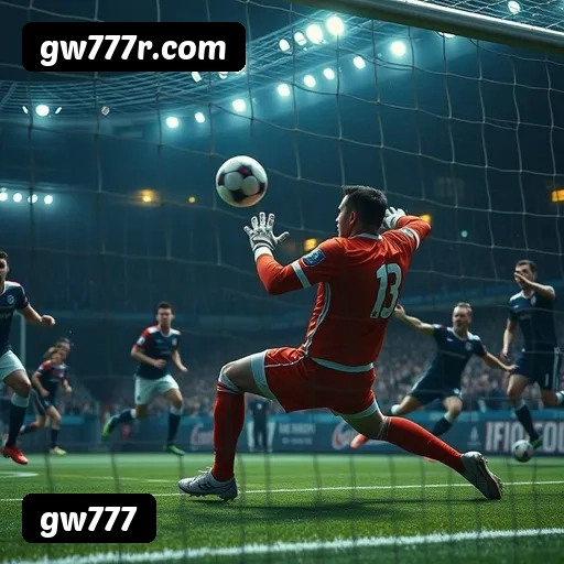 Loterias online disponíveis na gw777