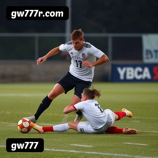 gw777 segurança SSL 256-bit - Licença Curaçao, eCOGRA, GLI certificado